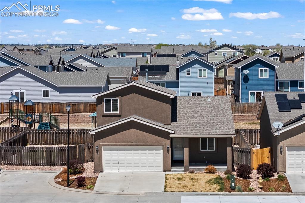 11344 Neutra Grove Peyton CO 80831
