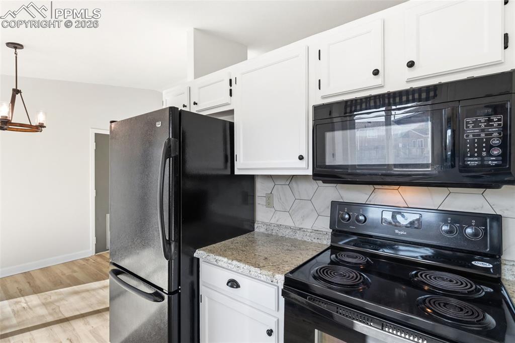 6635 Grand Valley Drive Colorado Springs CO 80911