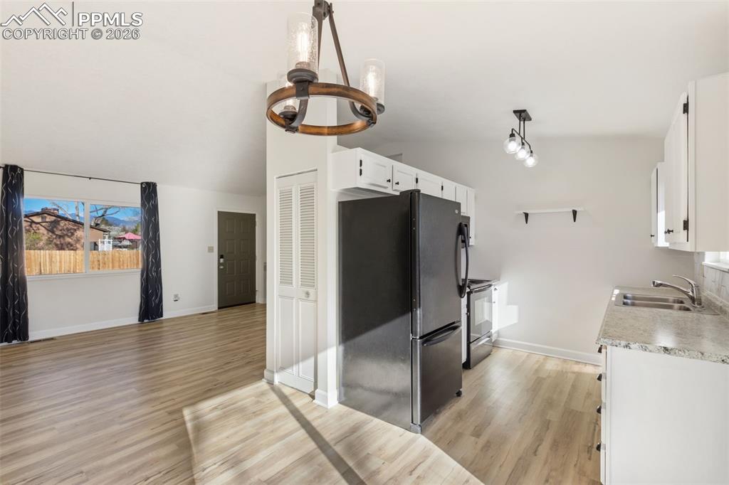 6635 Grand Valley Drive Colorado Springs CO 80911
