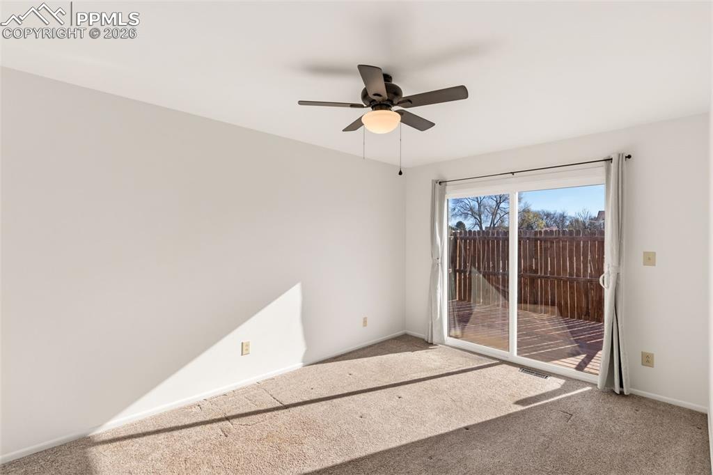 6635 Grand Valley Drive Colorado Springs CO 80911