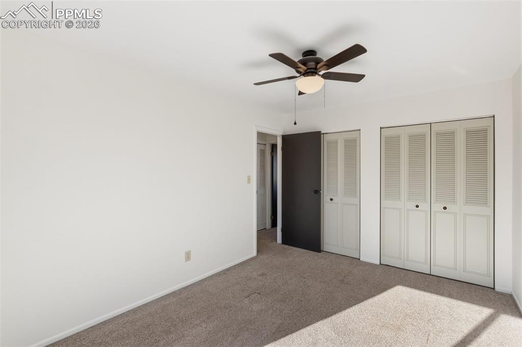 6635 Grand Valley Drive Colorado Springs CO 80911