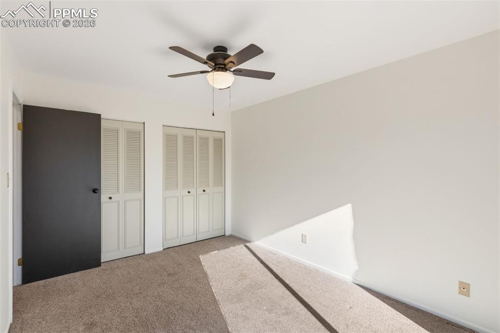 6635 Grand Valley Drive Colorado Springs CO 80911