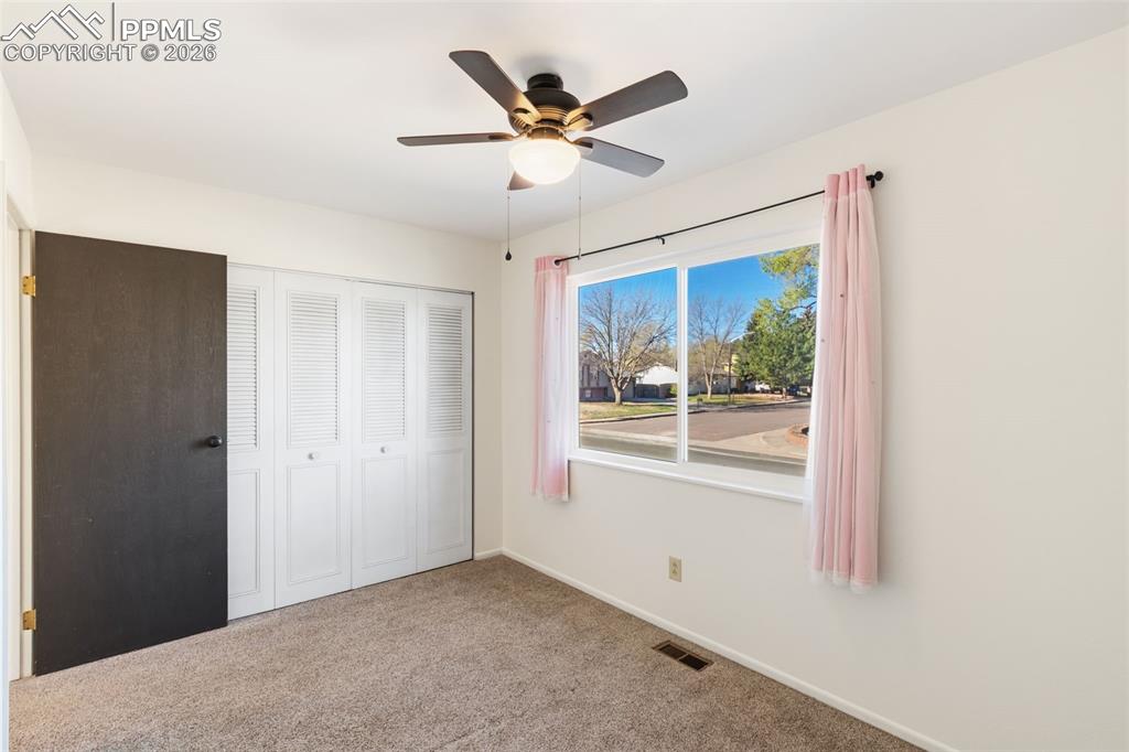6635 Grand Valley Drive Colorado Springs CO 80911