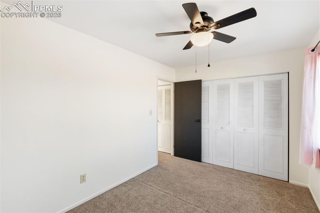 6635 Grand Valley Drive Colorado Springs CO 80911