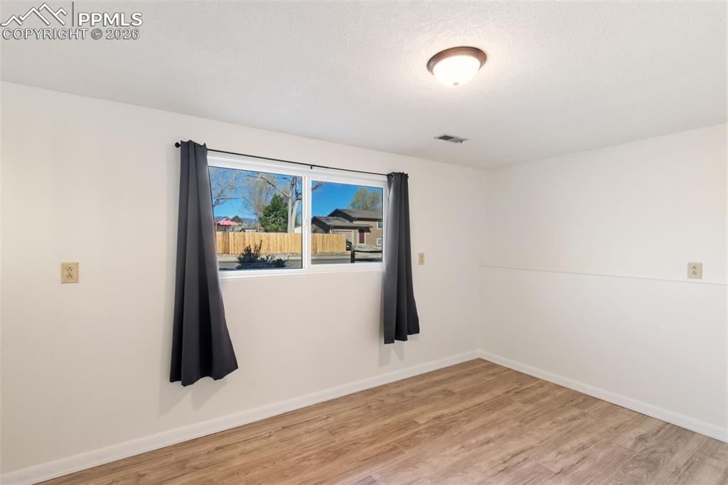 6635 Grand Valley Drive Colorado Springs CO 80911