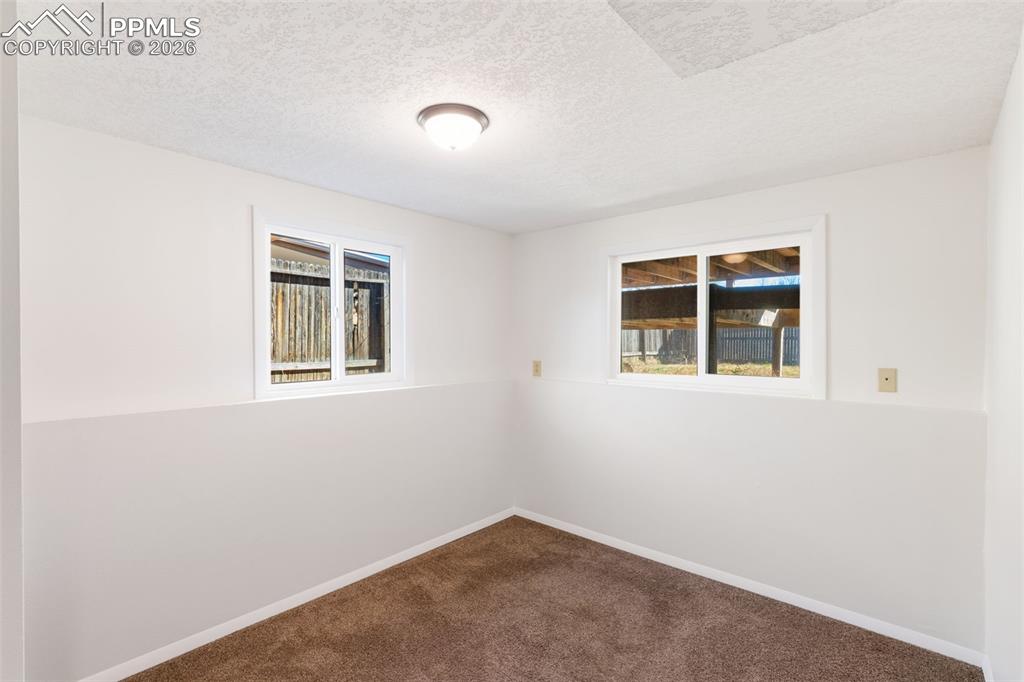 6635 Grand Valley Drive Colorado Springs CO 80911