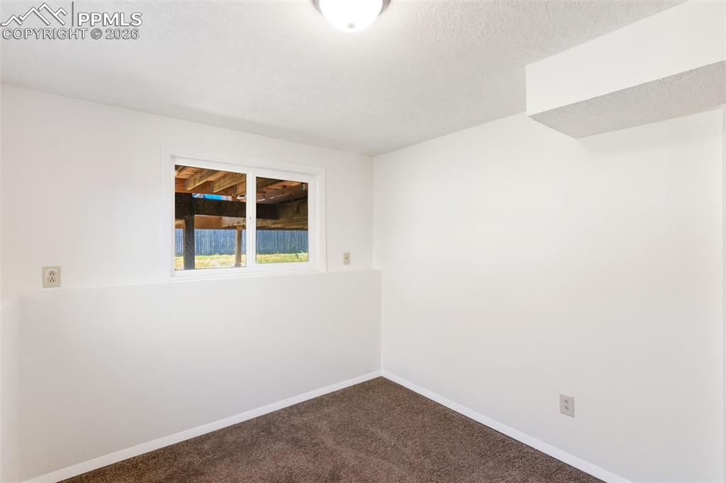 6635 Grand Valley Drive Colorado Springs CO 80911