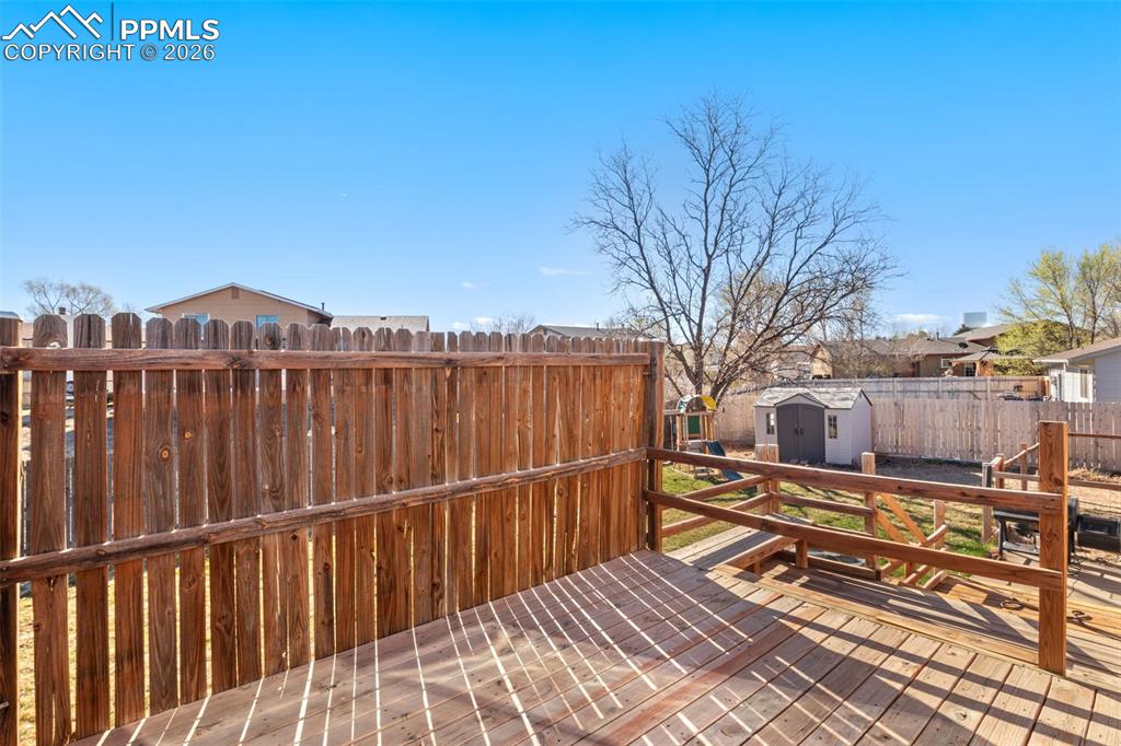 6635 Grand Valley Drive Colorado Springs CO 80911
