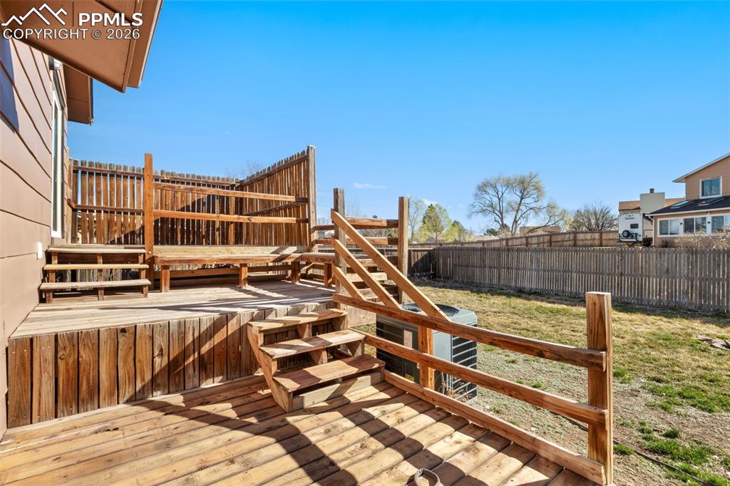 6635 Grand Valley Drive Colorado Springs CO 80911