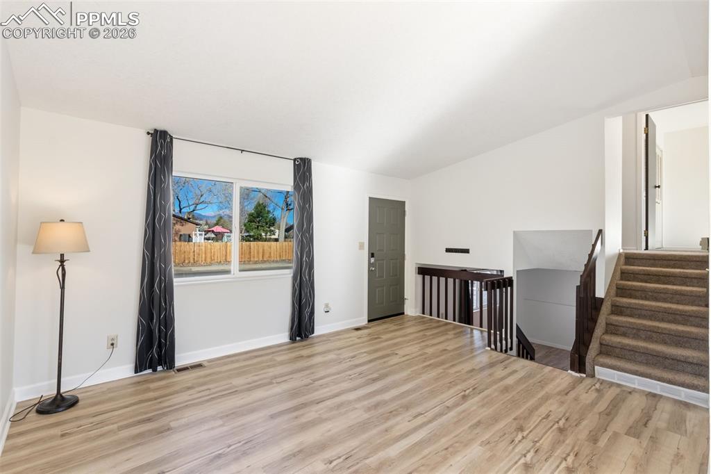 6635 Grand Valley Drive Colorado Springs CO 80911