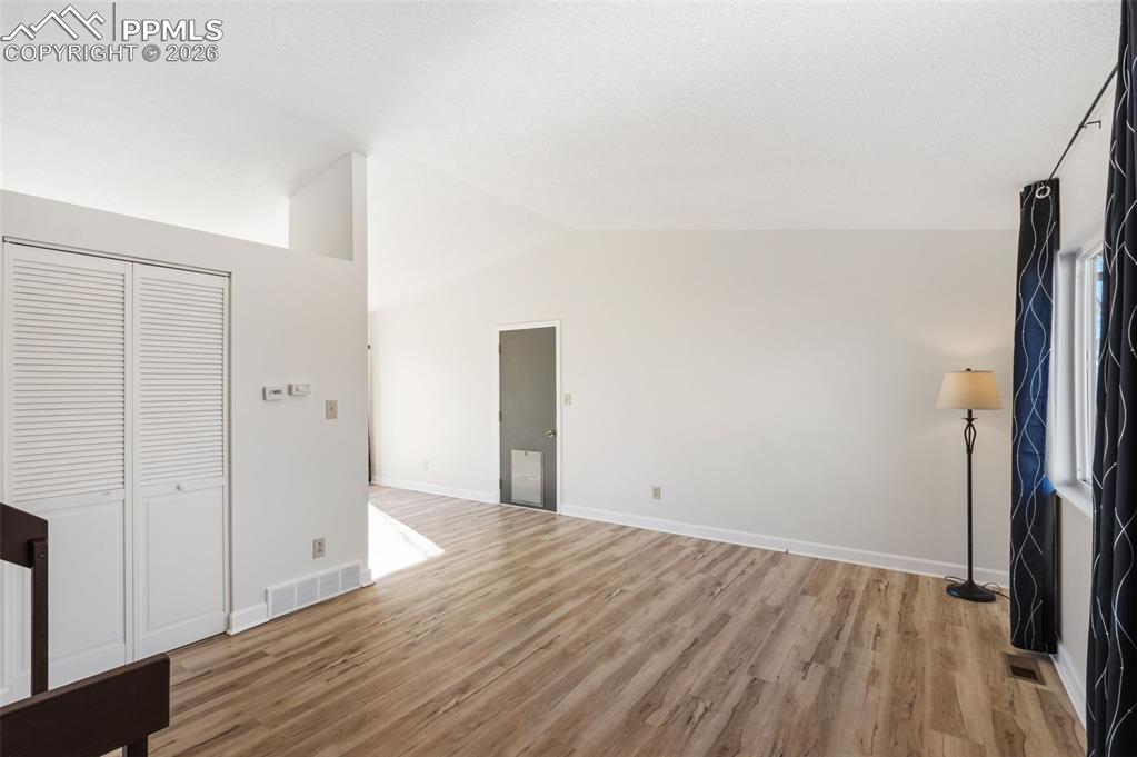 6635 Grand Valley Drive Colorado Springs CO 80911