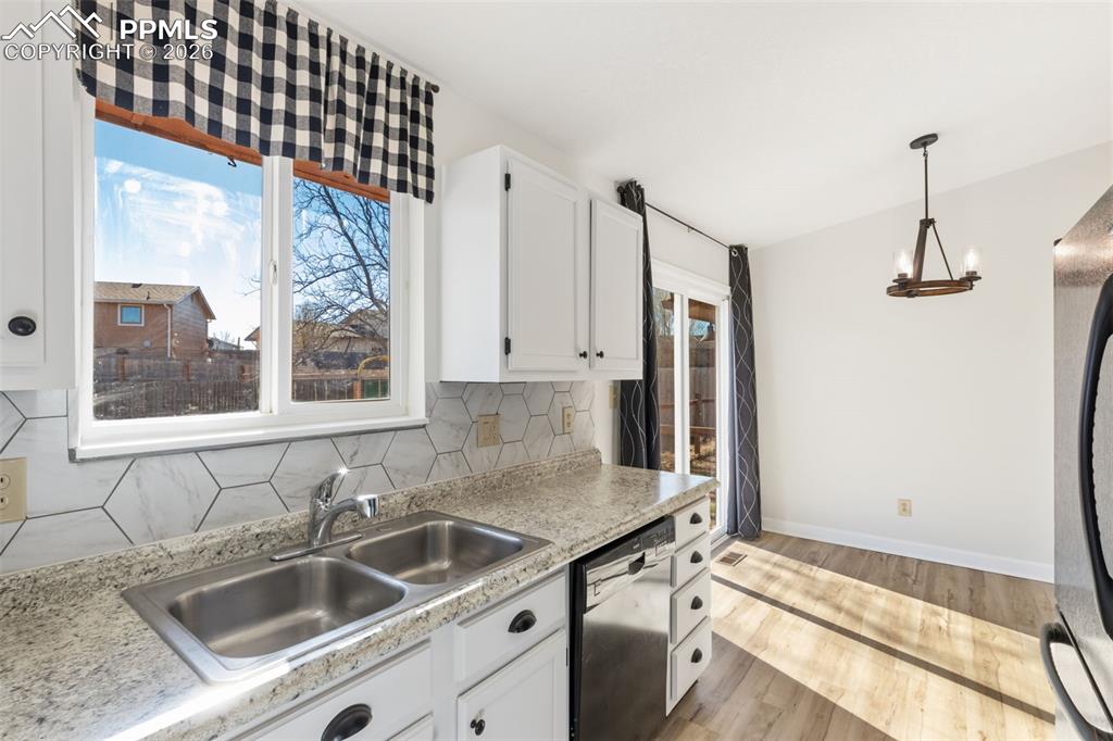 6635 Grand Valley Drive Colorado Springs CO 80911