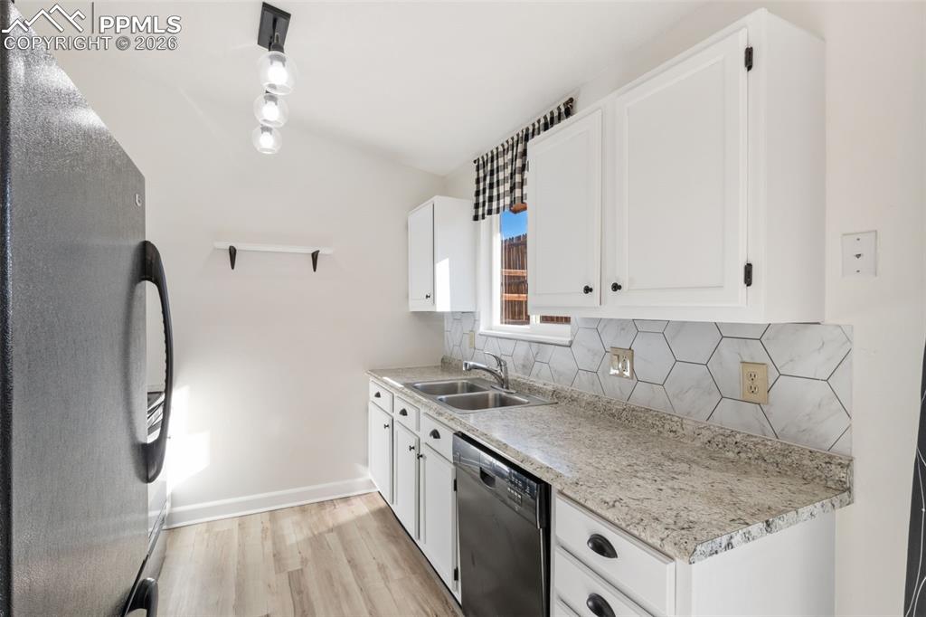 6635 Grand Valley Drive Colorado Springs CO 80911