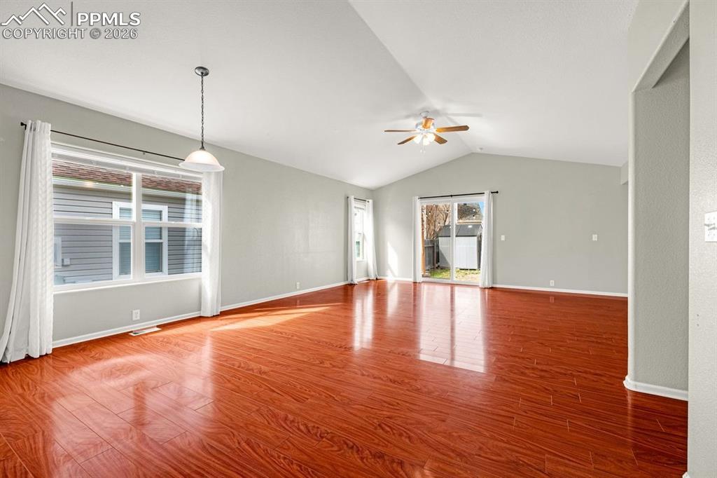 6522 Fowler Drive Colorado Springs CO 80923