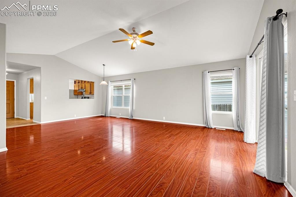 6522 Fowler Drive Colorado Springs CO 80923