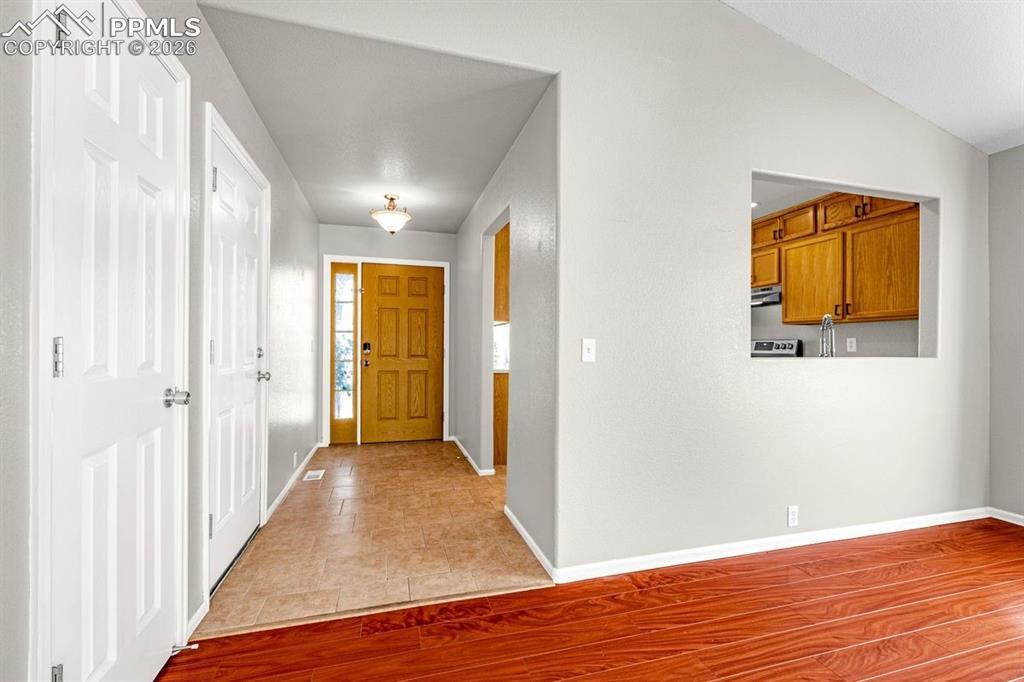 6522 Fowler Drive Colorado Springs CO 80923