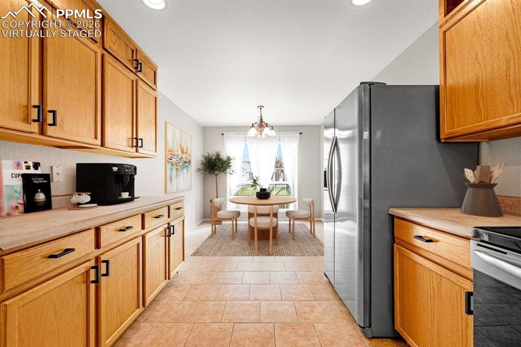 6522 Fowler Drive Colorado Springs CO 80923