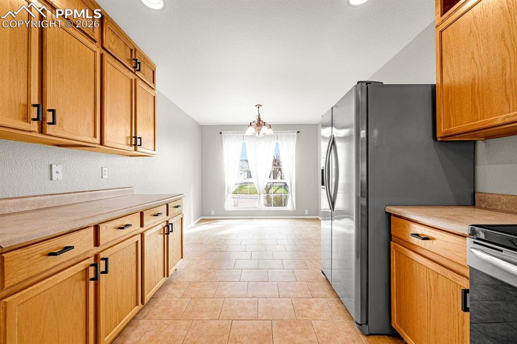 6522 Fowler Drive Colorado Springs CO 80923