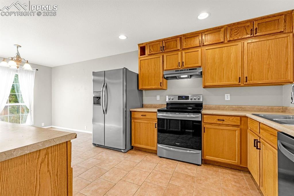 6522 Fowler Drive Colorado Springs CO 80923