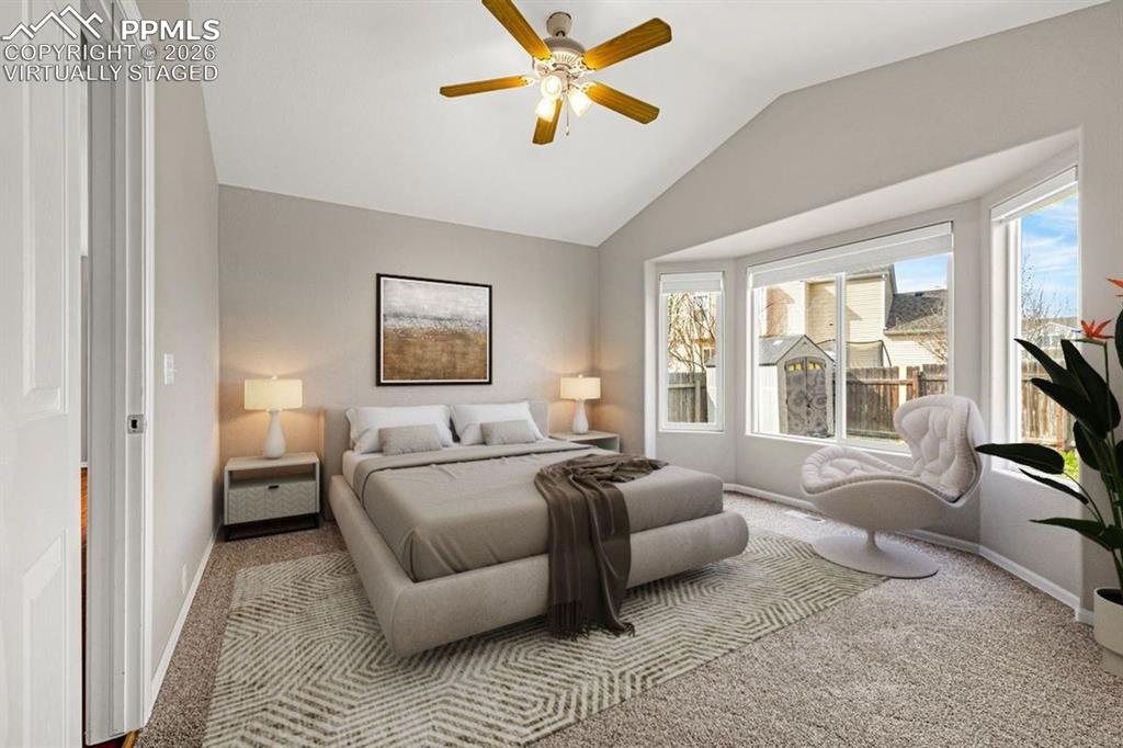 6522 Fowler Drive Colorado Springs CO 80923