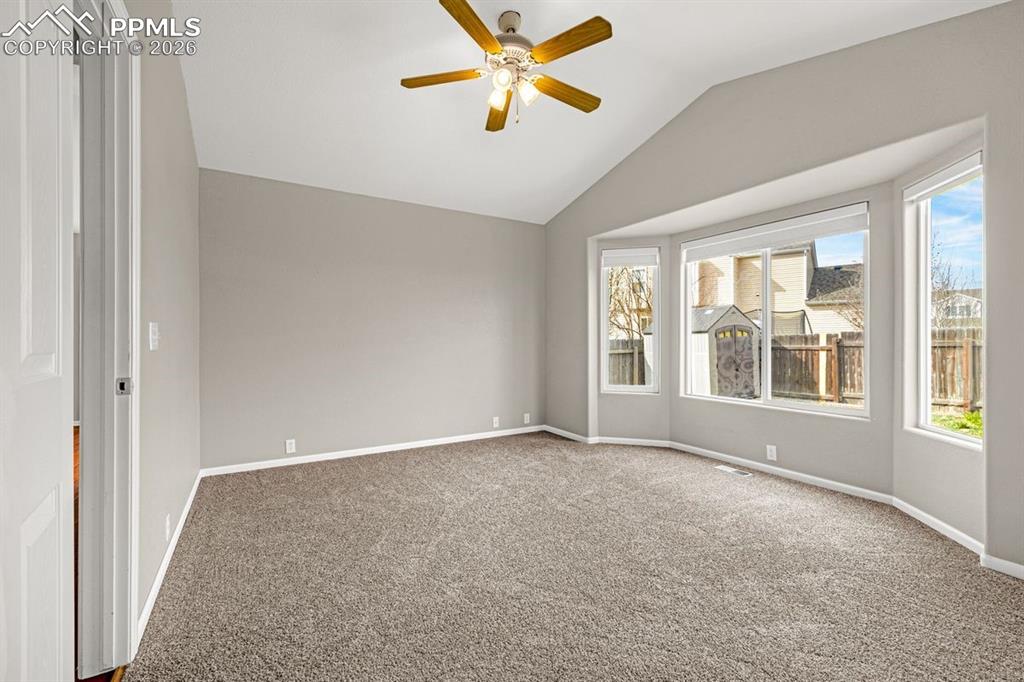6522 Fowler Drive Colorado Springs CO 80923