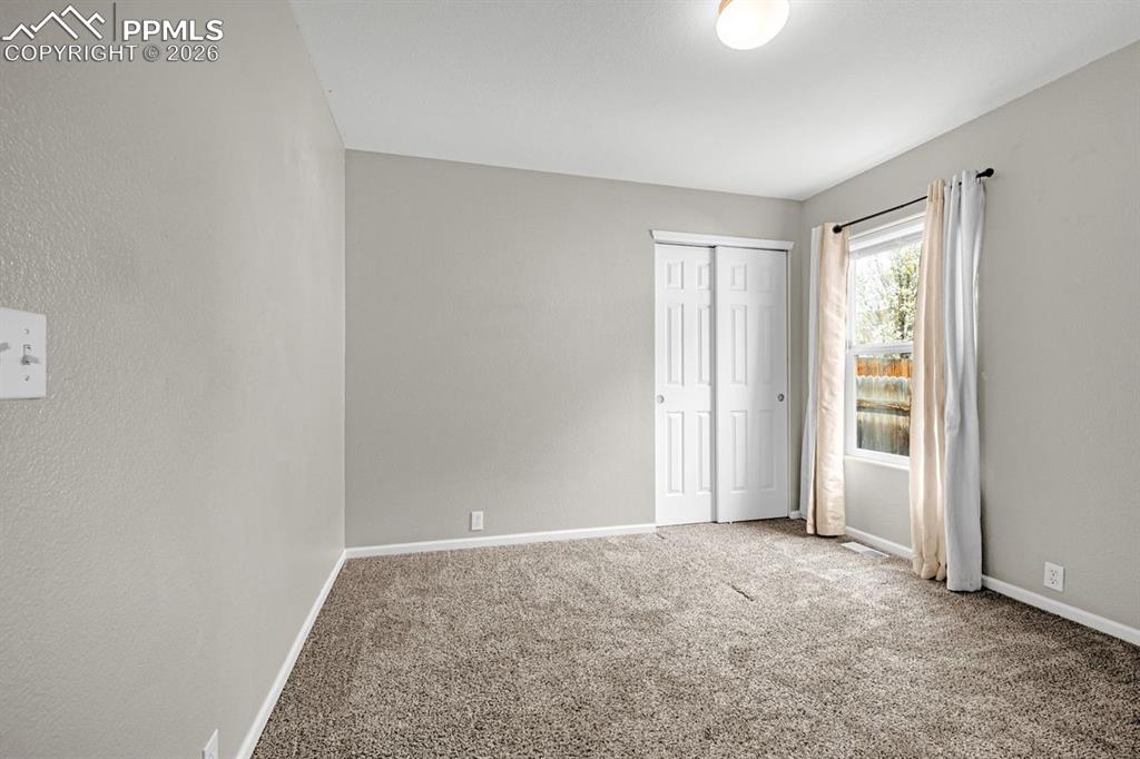 6522 Fowler Drive Colorado Springs CO 80923