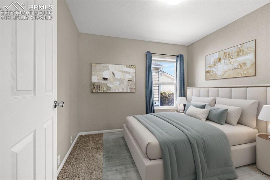 6522 Fowler Drive Colorado Springs CO 80923