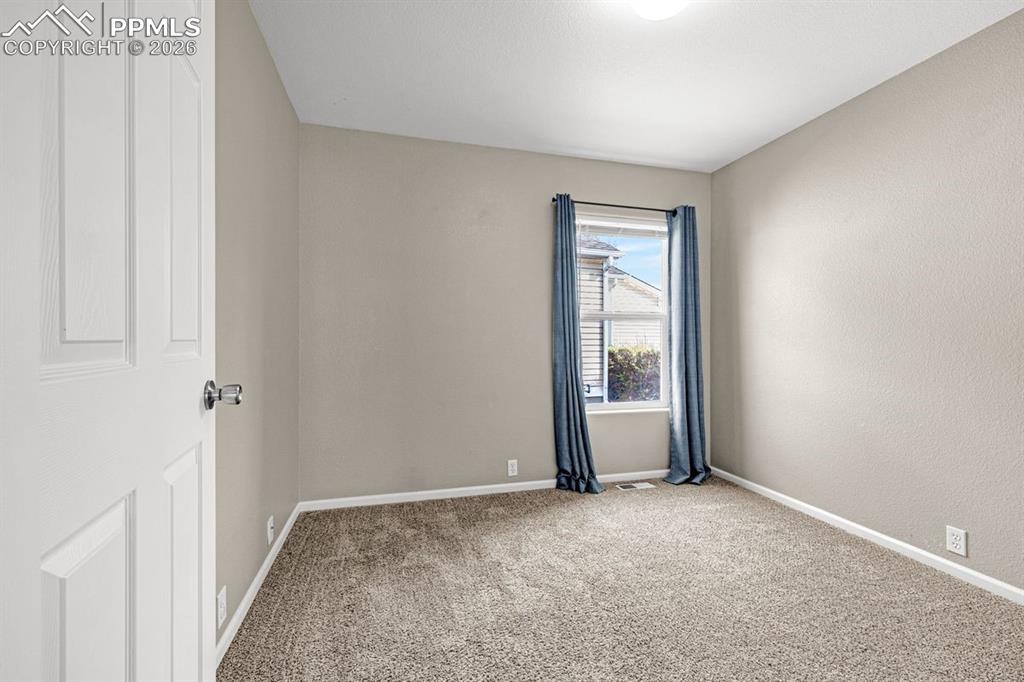 6522 Fowler Drive Colorado Springs CO 80923
