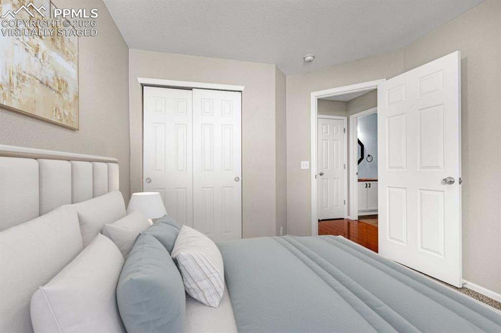 6522 Fowler Drive Colorado Springs CO 80923