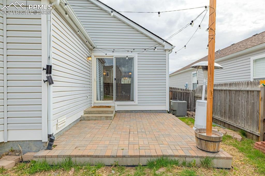 6522 Fowler Drive Colorado Springs CO 80923
