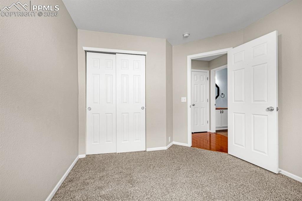 6522 Fowler Drive Colorado Springs CO 80923