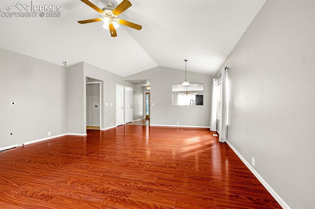 6522 Fowler Drive Colorado Springs CO 80923