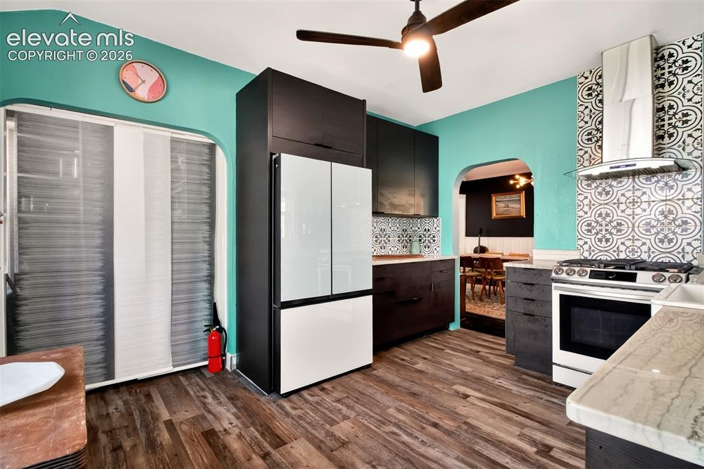 1025 E Moreno Avenue Colorado Springs CO 80903