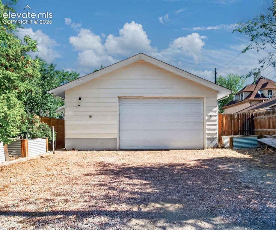 1025 E Moreno Avenue Colorado Springs CO 80903