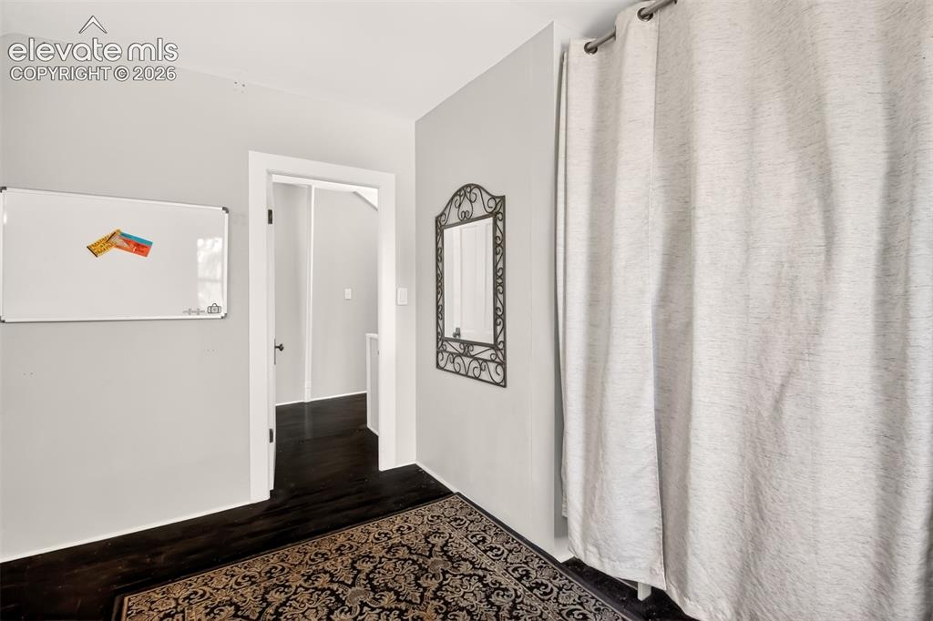 1025 E Moreno Avenue Colorado Springs CO 80903