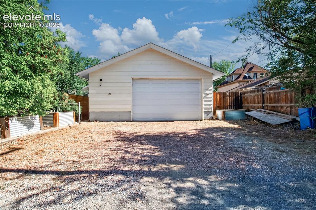1025 E Moreno Avenue Colorado Springs CO 80903