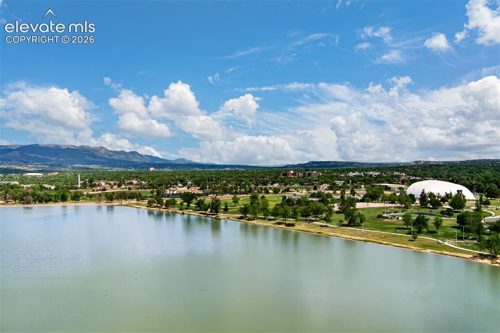 1025 E Moreno Avenue Colorado Springs CO 80903