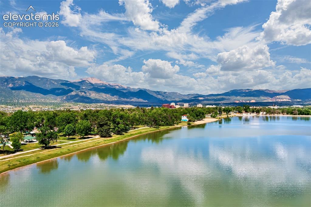 1025 E Moreno Avenue Colorado Springs CO 80903
