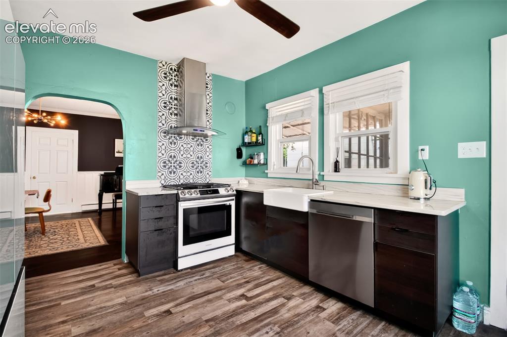 1025 E Moreno Avenue Colorado Springs CO 80903