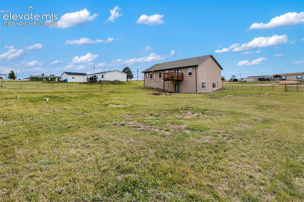 114 Hunting Horn Lane Divide CO 80814