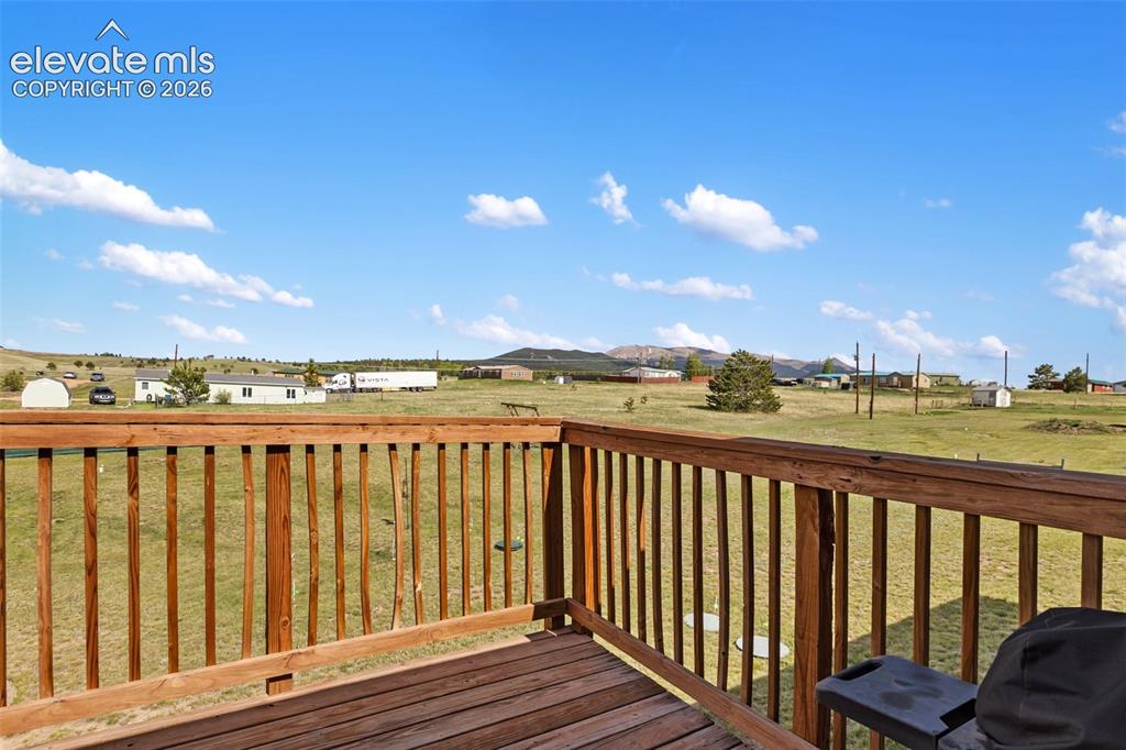 114 Hunting Horn Lane Divide CO 80814