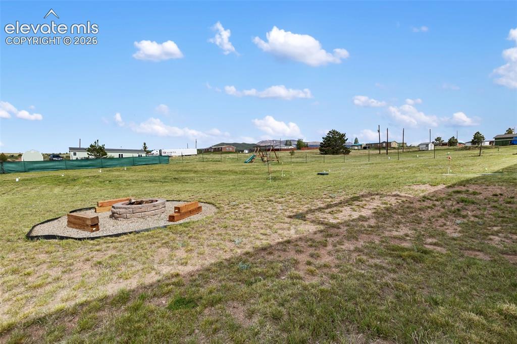 114 Hunting Horn Lane Divide CO 80814