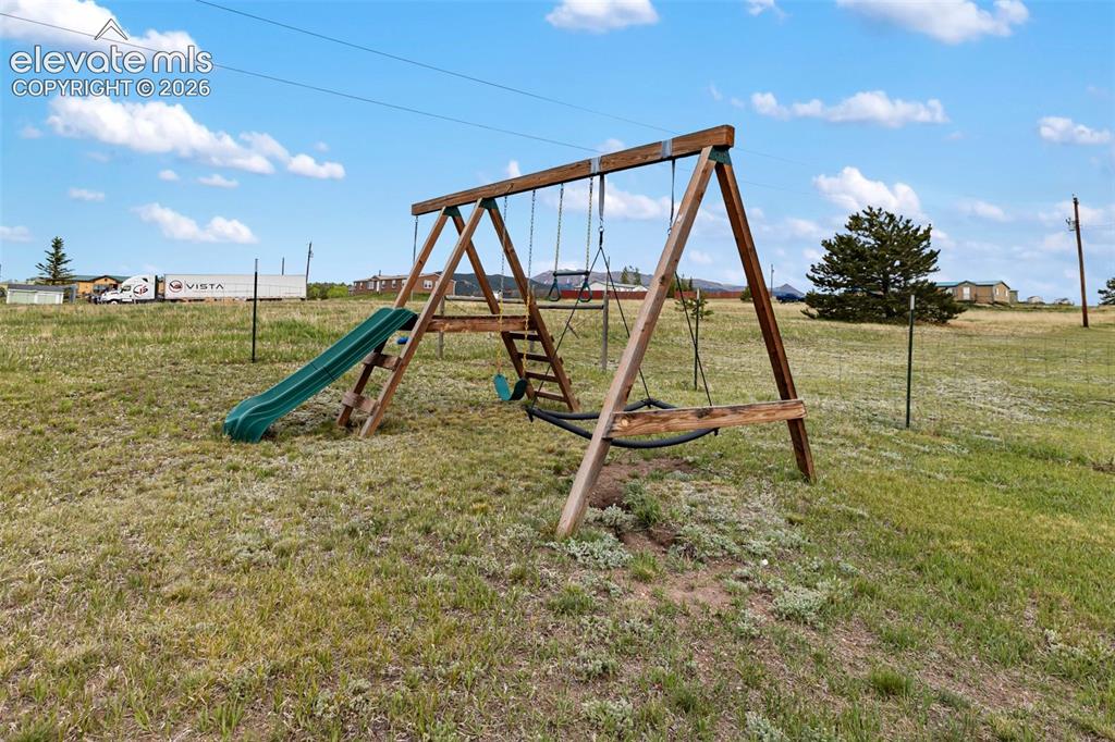 114 Hunting Horn Lane Divide CO 80814