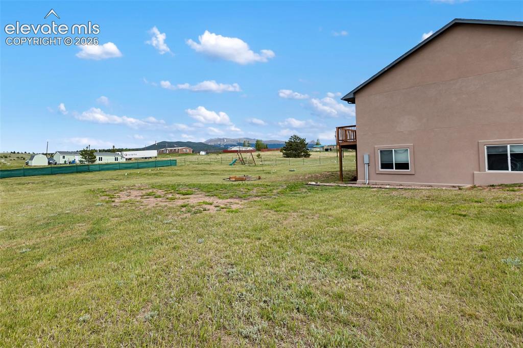 114 Hunting Horn Lane Divide CO 80814