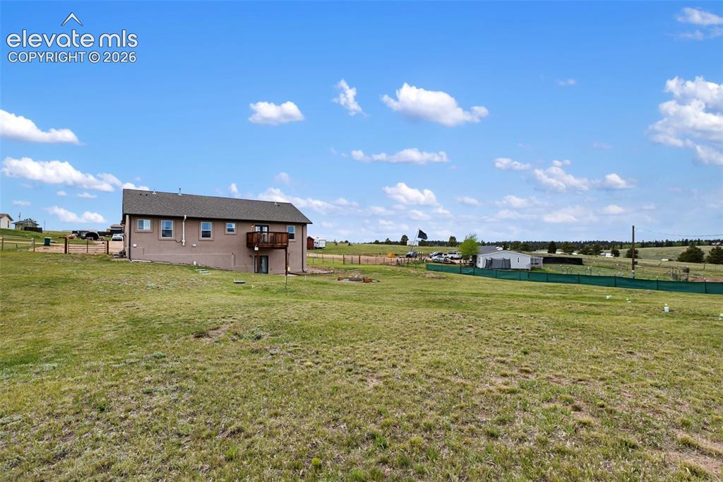 114 Hunting Horn Lane Divide CO 80814