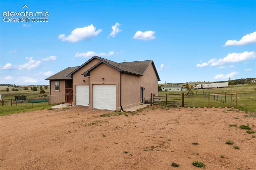 114 Hunting Horn Lane Divide CO 80814