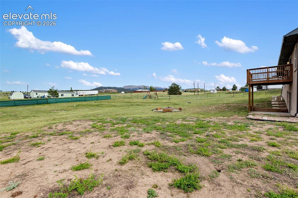 114 Hunting Horn Lane Divide CO 80814
