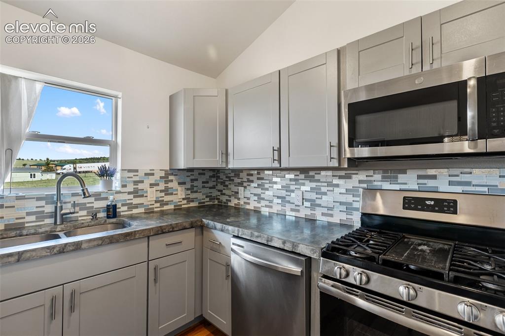 114 Hunting Horn Lane Divide CO 80814