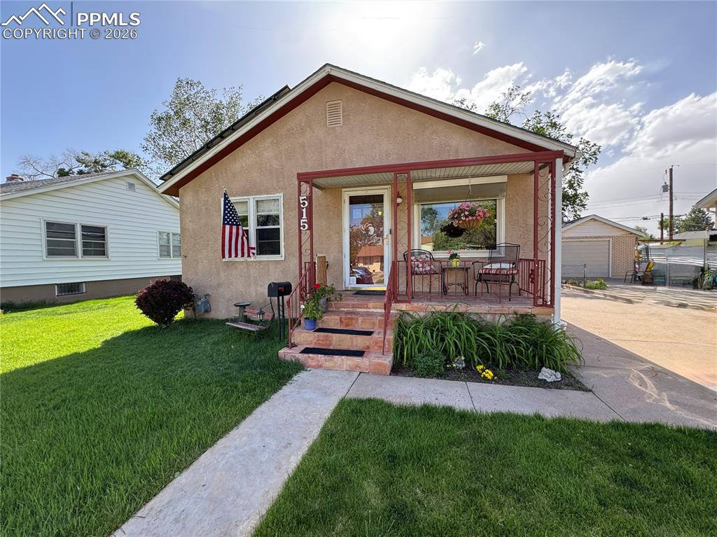 515 Henry Avenue Pueblo CO 81005