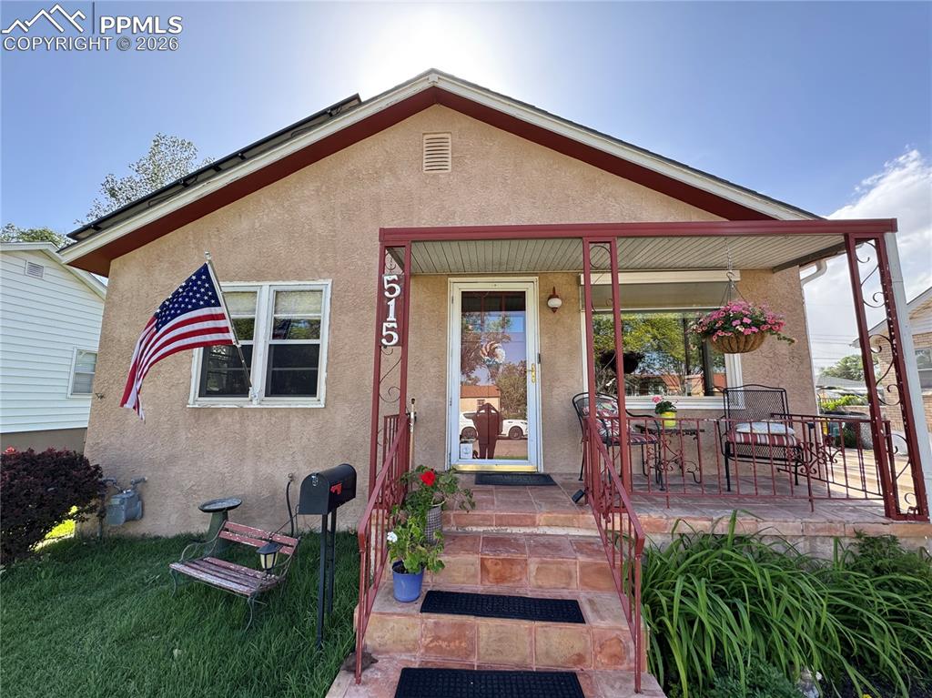515 Henry Avenue Pueblo CO 81005